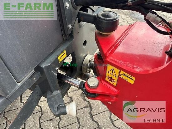 Minicargadora - Schaffer - 4670