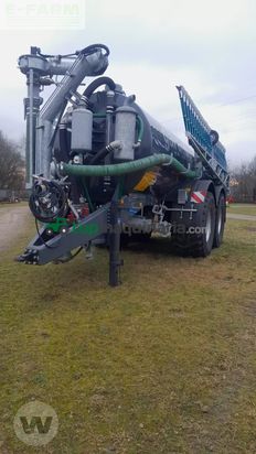 Equipamiento / accesorio - Kotte - garant vt 17.300