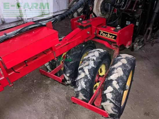 Sembradora - Väderstad - rapid 400s