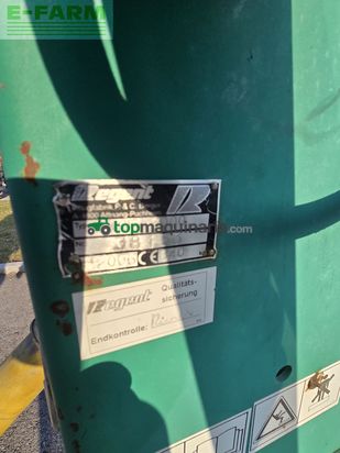 Grada de disco - Regent - regent kreiselegge