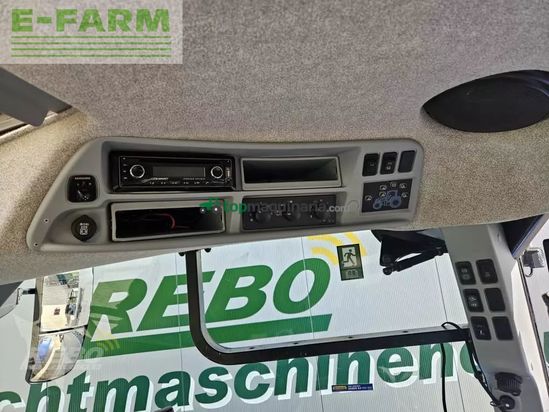 Tractor agrícola - New Holland - t7.230 autocommand