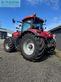 Tractor agrícola - Case IH - puma 230 cvx
