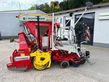 Sembradora - Pöttinger - lion 3002 + aerosem 3002 add
