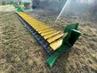 Cabezal - Zurn - sbv sunflower extension