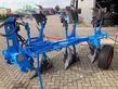 Arado - Lemken - europal 5 3 schaar