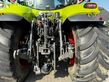 Tractor agrícola - Claas - axion 810