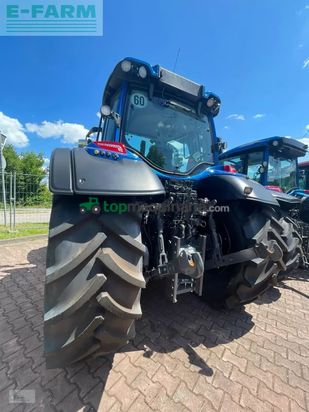 Tractor agrícola - Valtra - n175 d