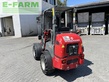 Minicargadora - Weidemann - 1160e mit typisierung, 310ah