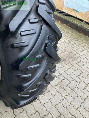 Tractor agrícola - Case IH - farmall 75 a mit klima