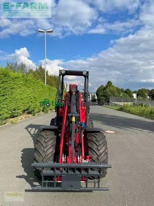 Telescopica - Schaffer - 3650