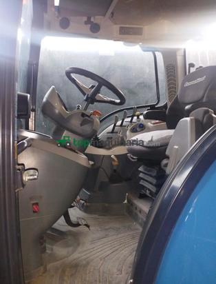 Tractor agrícola - Landini