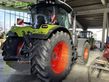 Tractor agrícola - Claas - arion 630 cmatic cebis