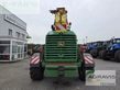 Cosechadora de Cereal - John Deere - 7750 i