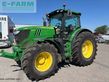 Tractor agrícola - John Deere - 6210 r