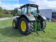 Tractor agrícola - John Deere - 6120 m