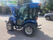 Tractor agrícola - Solis - 26 hst + fl