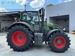 Tractor agrícola - Fendt - 620 vario profi+