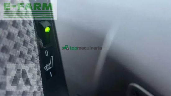 Tractor agrícola - John Deere - 6115r