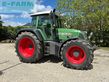 Tractor agrícola - Fendt - 718 vario