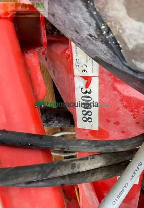 Esparcidor - Rauch - axis 20.1 w