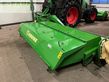 Cortacésped manual - Krone - easycut 320cv q