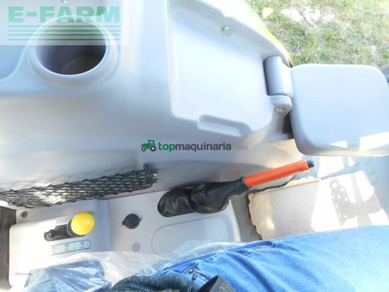 Tractor agrícola - Deutz-Fahr - 5080 d keyline