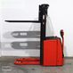 Elevadora - Linde - l 20 i 1173-01
