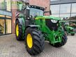 Tractor agrícola - John Deere - 6r215 *garantieverlängerung*