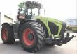 Tractor agrícola - Claas - xerion 4200 trac vc