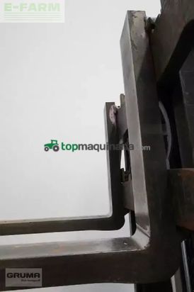 Elevadora - Linde - e 20 pl evo 386-02