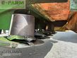 Cortacésped manual - Krone - easycut 280 cv-q