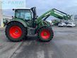 Tractor agrícola - Fendt - 516 profi plus