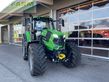 Tractor agrícola - Deutz-Fahr - 6180 ttv agrosky i-monitor isobus