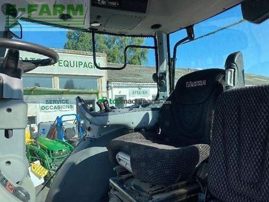 Tractor agrícola - Valtra - t194 versu Versu