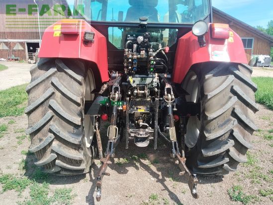 Tractor agrícola - Steyr - 9100 m komfort