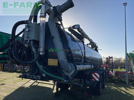 Cuba de purin -  - vw 26000