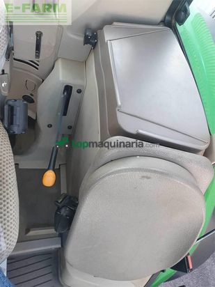 Tractor agrícola - John Deere - 6130 m