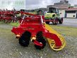 Grada de disco -  - carrier crxt 625