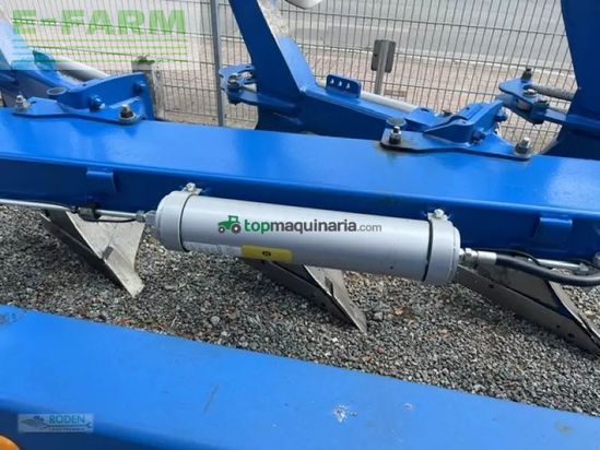 Arado - Overum - dvl 71080 h