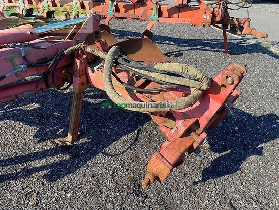 Arado - Brix - titan 6-schar