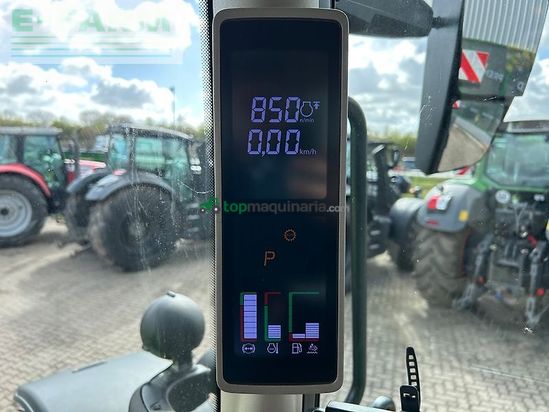 Tractor agrícola - John Deere - 6r 215