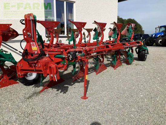 Arado - Kverneland - lb vario 100-300