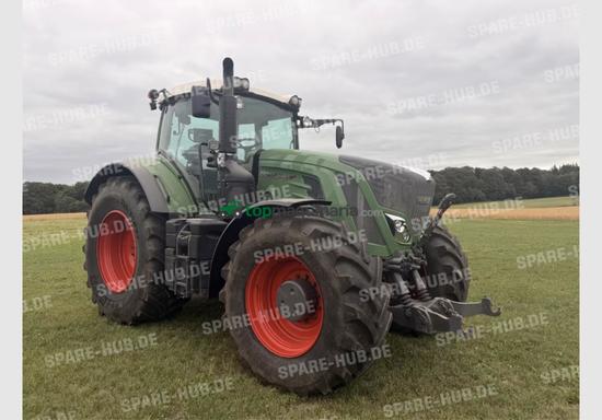 Fendt 936 Profi Plus (Solicitar precio)