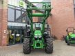 Tractor agrícola - John Deere - 6m125 inkl. john deere 643r