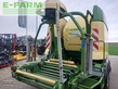 Empacadora gigant - Krone - comprima cv 150 xc x-teme