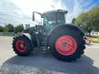Tractor agrícola - Fendt - 828 vario profiplus