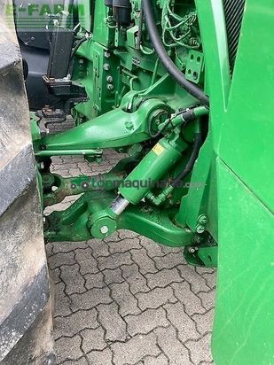 Tractor agrícola - John Deere - 8335r auto powr