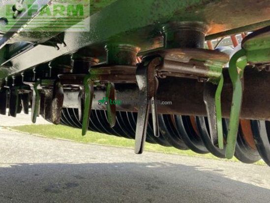 Sembradora - Amazone - adp 302+kw 303