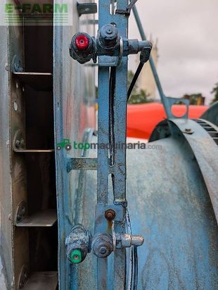 Atomizador - Lochmann - ras 20/80uqw