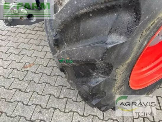 Tractor agrícola - Claas - axion 940 cmatic cebis CMATIC CEBIS